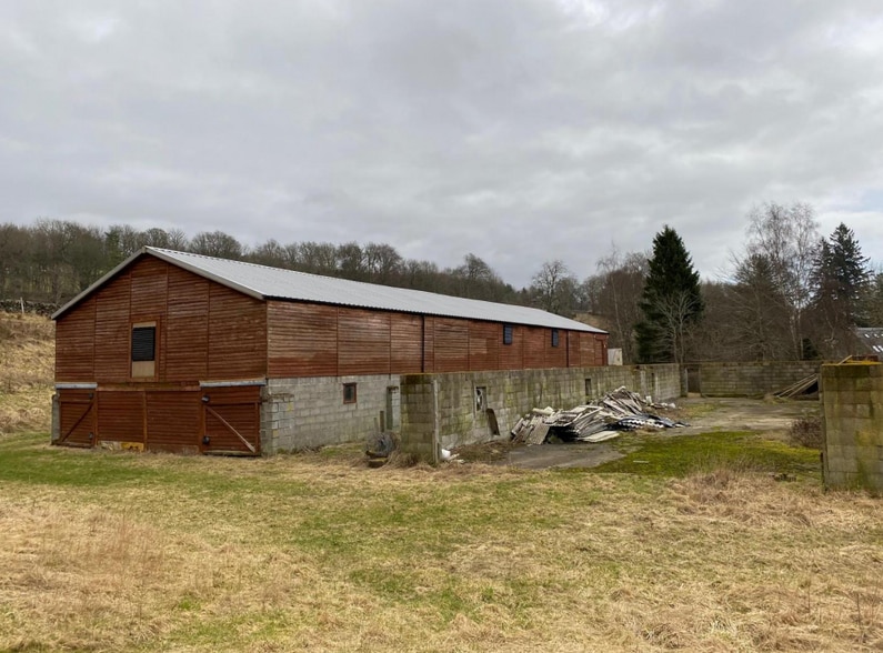 Store, Blairgowrie for lease - Primary Photo - Image 1 of 1