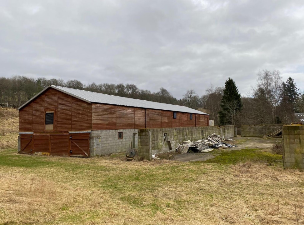 Store, Blairgowrie for lease Primary Photo- Image 1 of 2