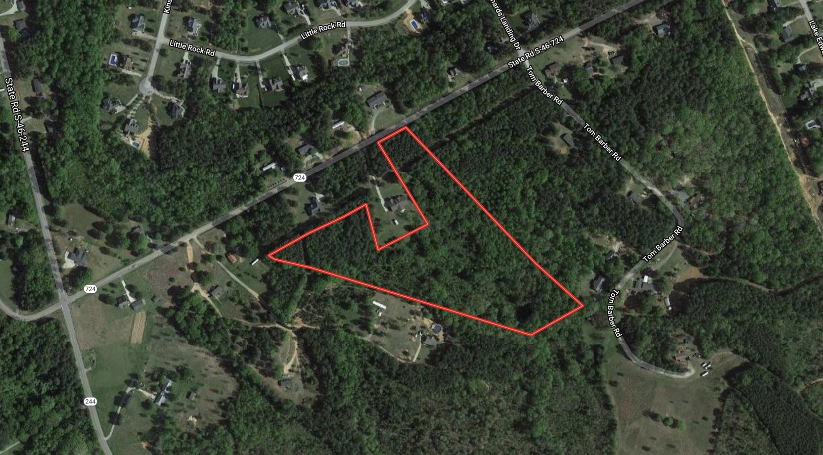 Marshall Rd, Rock Hill, SC 29730 | LoopNet