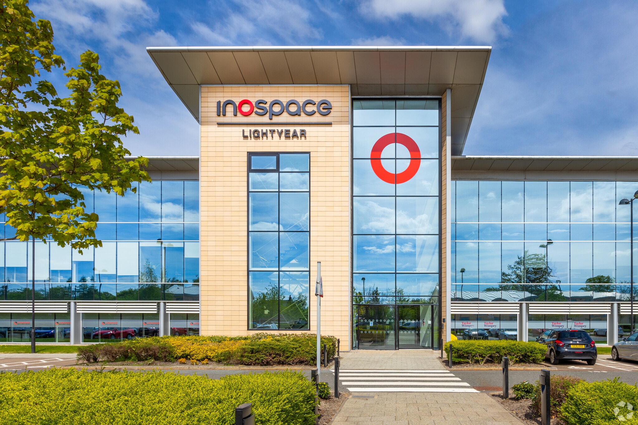 9 Marchburn Dr, Paisley for sale Building Photo- Image 1 of 1