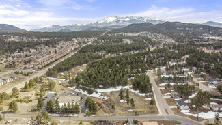 More details for Millstone, Woodland Park, CO - Land for Sale