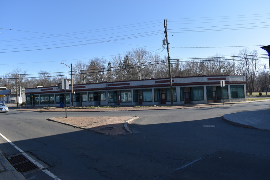 150 Central St, Bristol, CT for sale - Building Photo - Image 1 of 5