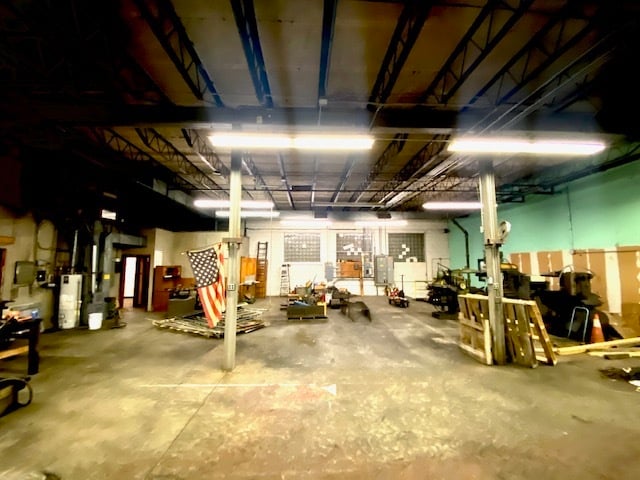 3601 Blair Ave, Saint Louis, MO for sale - Interior Photo - Image 2 of 10