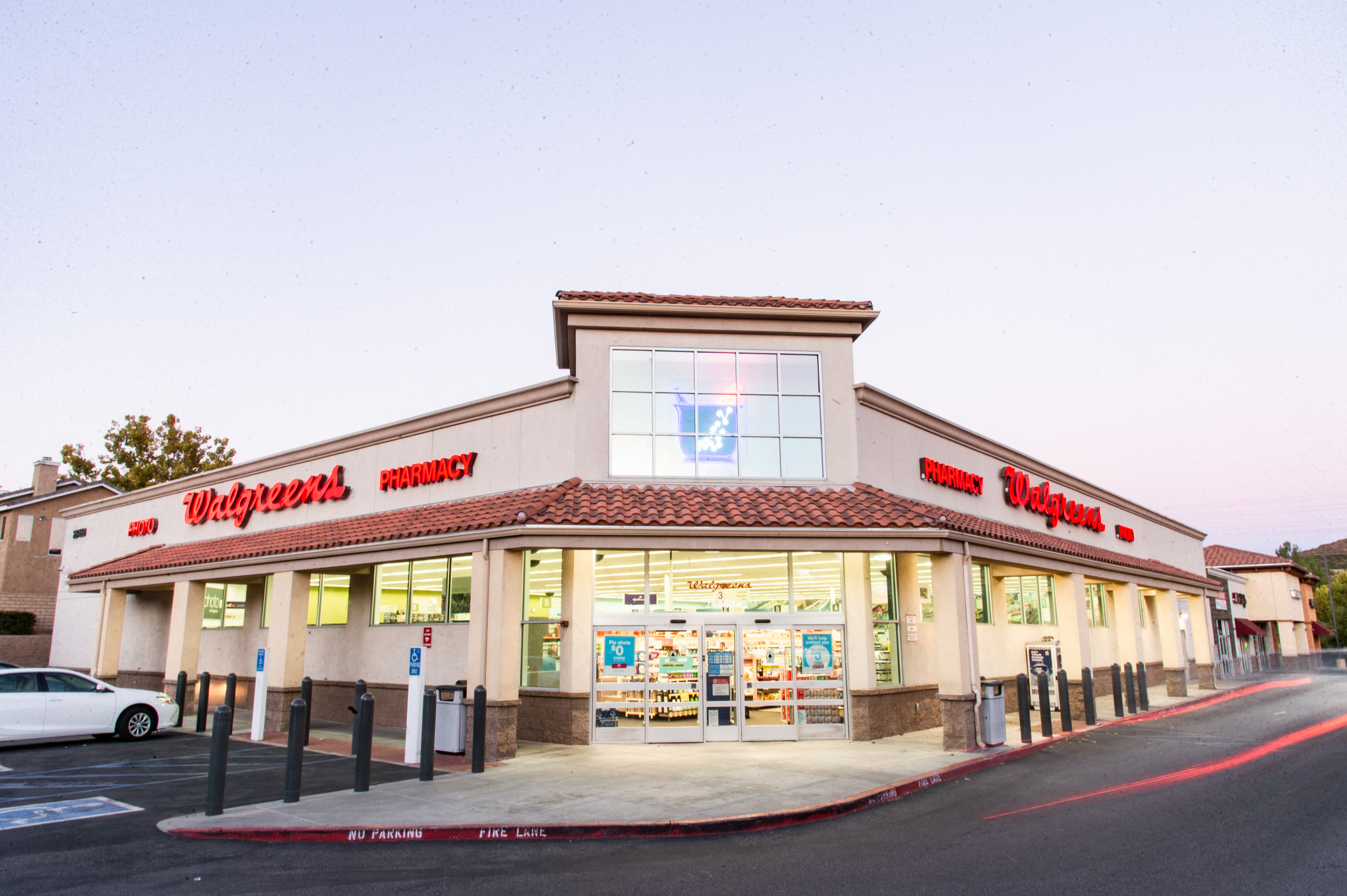 28410-28460 Haskell Canyon Rd, Santa Clarita, CA for sale Building Photo- Image 1 of 1