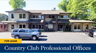 More details for 895 Country Club Rd, Eugene, OR - Office for Lease