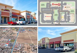 More details for Bear Valley Rd, Victorville, CA - Retail for Lease