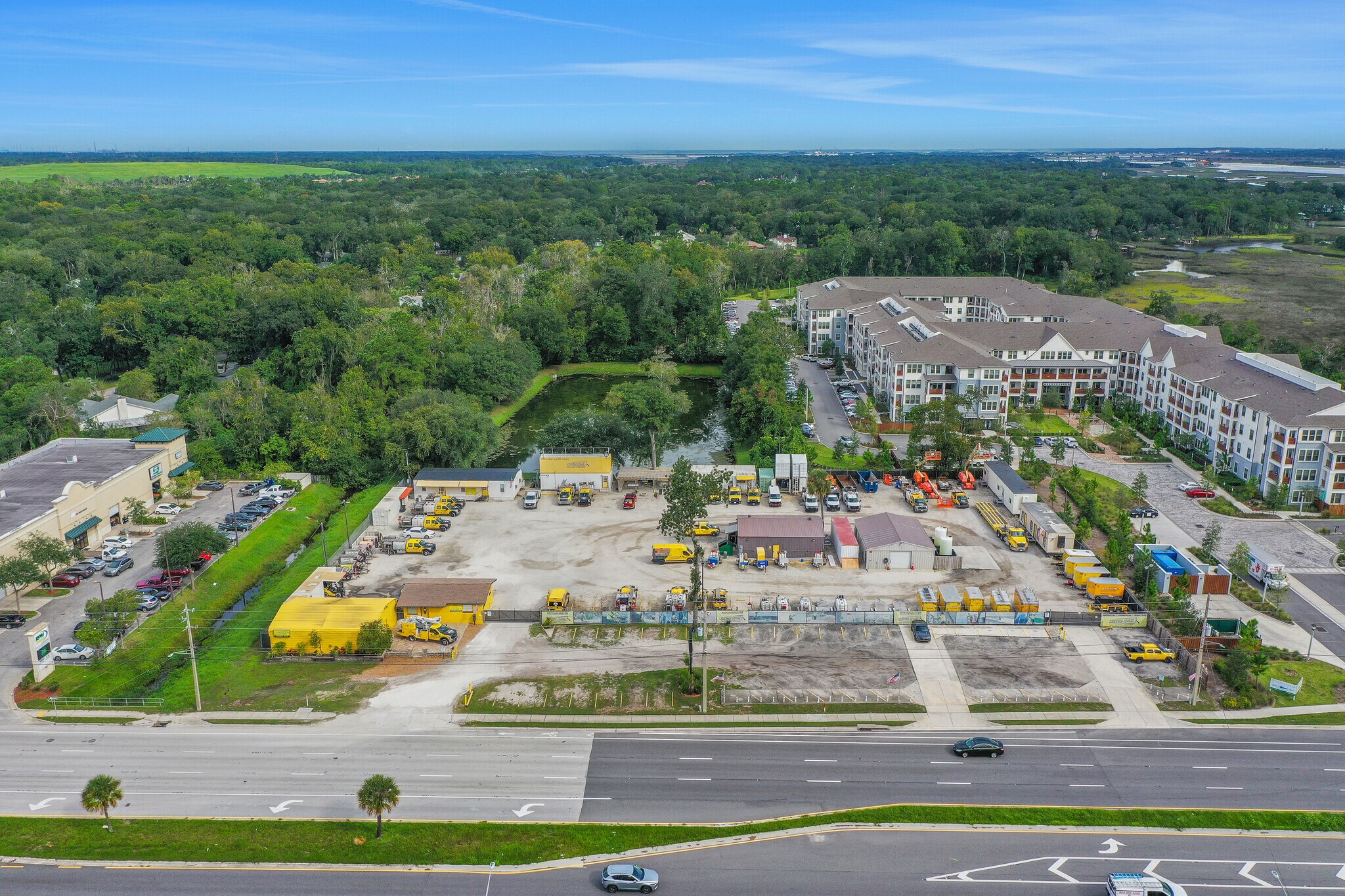 13679 Atlantic Blvd, Jacksonville, FL 32225 - Land for Sale | LoopNet