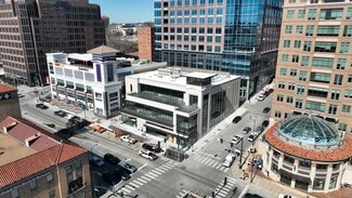 Cocina 47 - Storefront Property