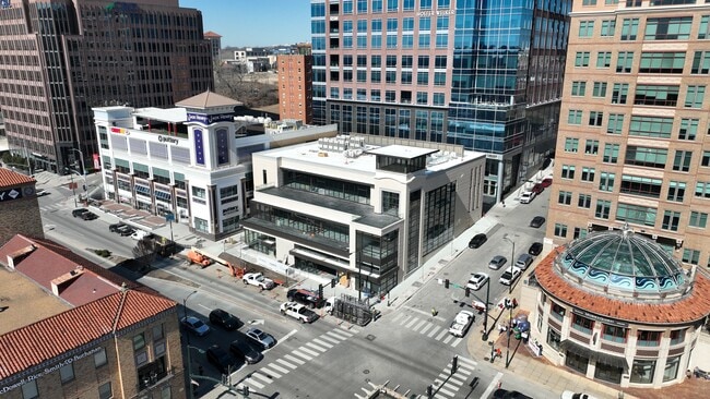 More details for 604 W 47th St, Kansas City, MO - Retail for Lease