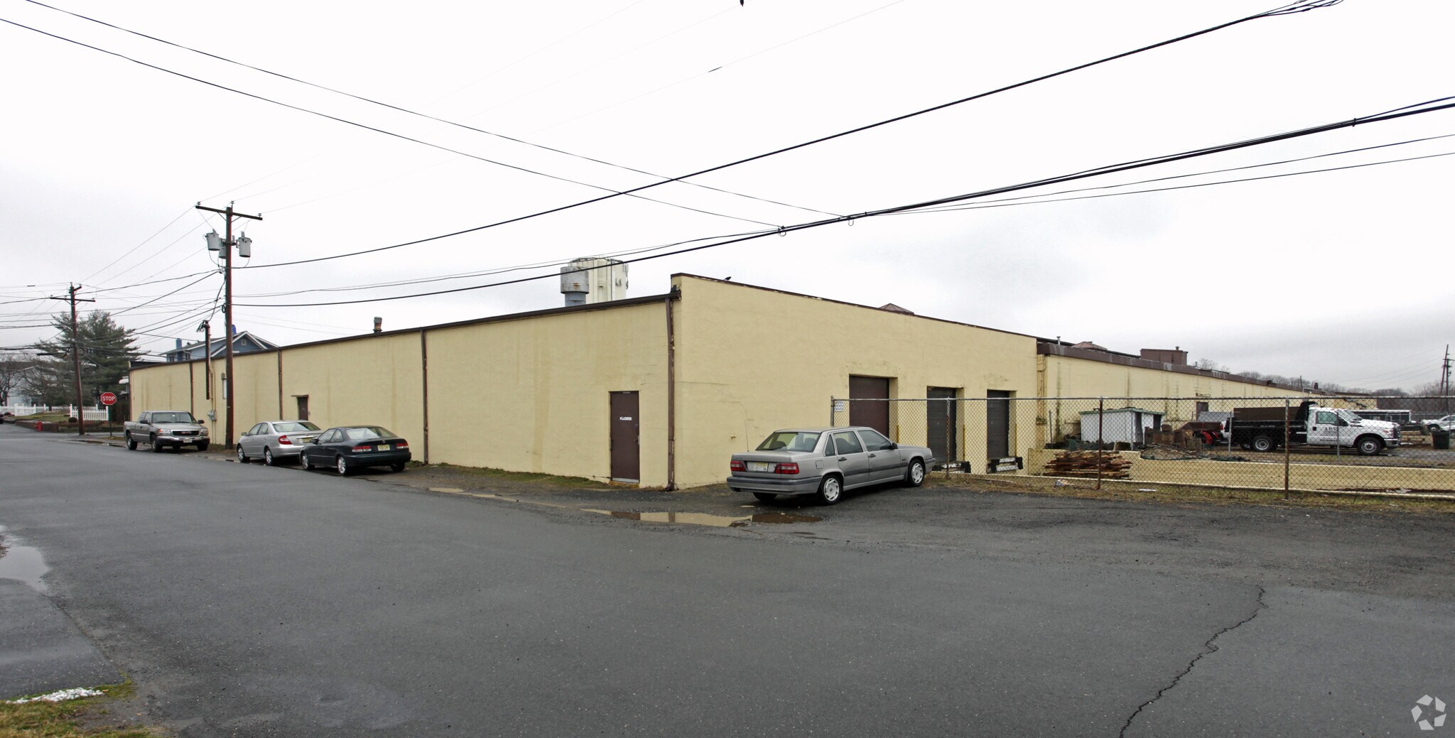 3 Cass St, Keyport, NJ 07735 Gateway Ind Ctr 1