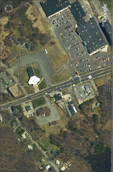 1256 Park St, Stoughton, MA for sale - Other - Image 2 of 2