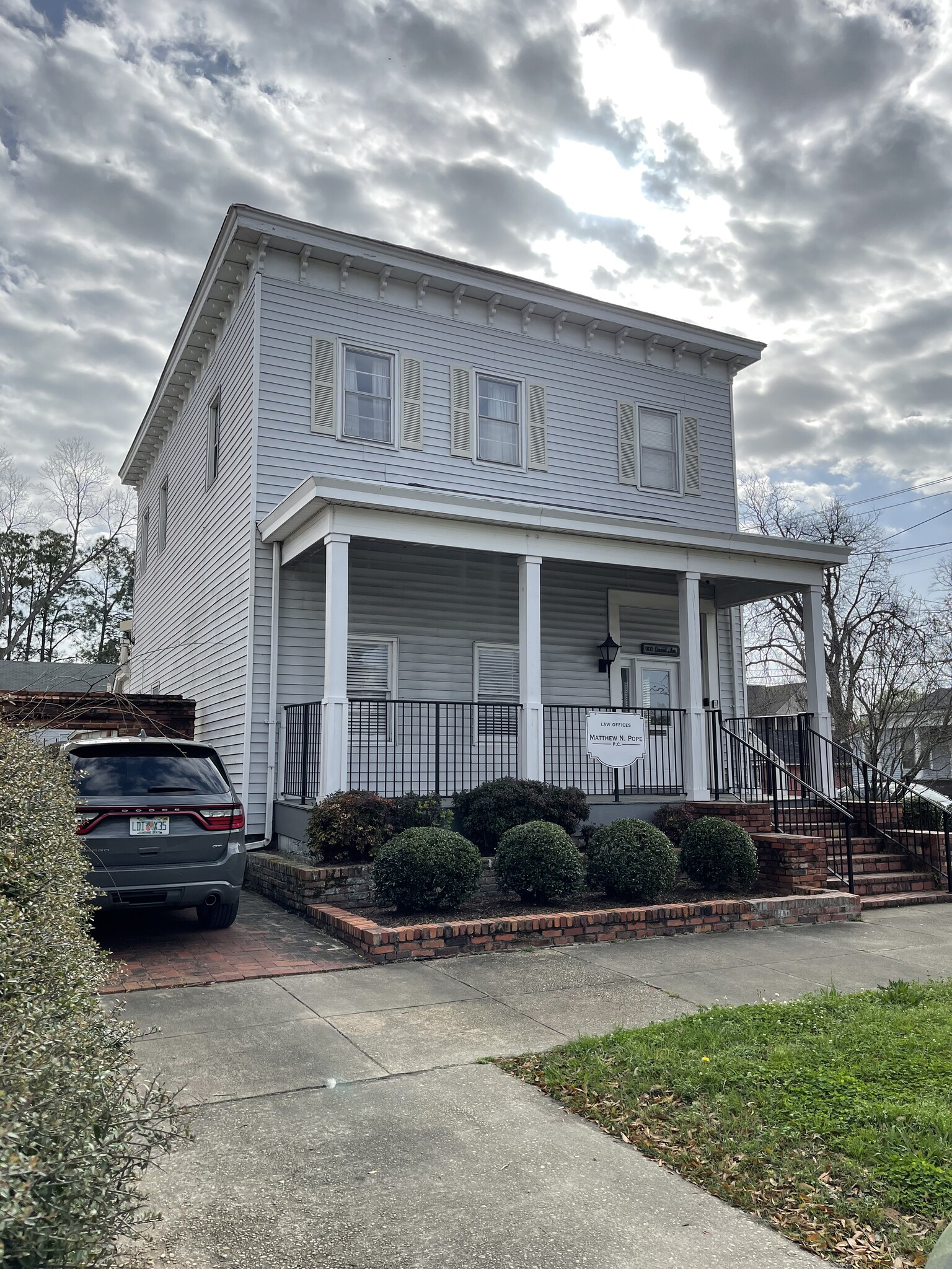 900 2nd Ave, Columbus, GA for lease Building Photo- Image 1 of 39