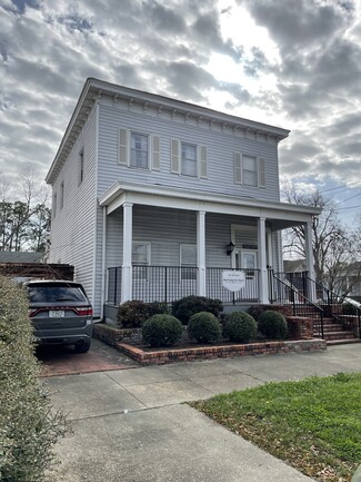 More details for 900 2nd Ave, Columbus, GA - Office for Lease