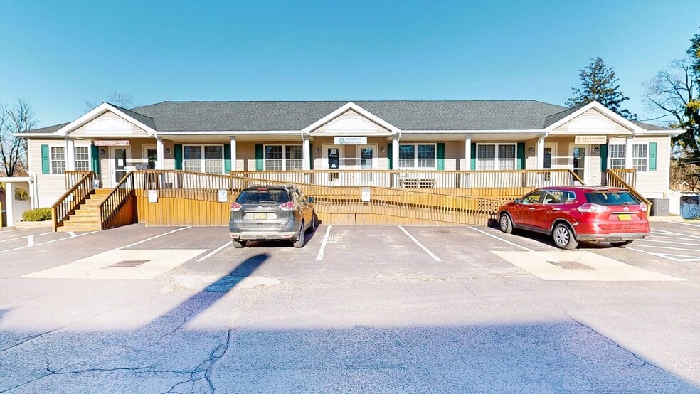 15 Dunham Ave, Jamestown, NY for sale - Building Photo - Image 1 of 1