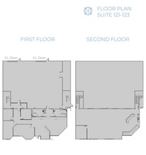 2236 Rutherford Rd, Carlsbad, CA for lease Floor Plan- Image 1 of 1