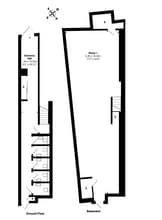 272 Muswell Hill Broa, London for lease Floor Plan- Image 1 of 1