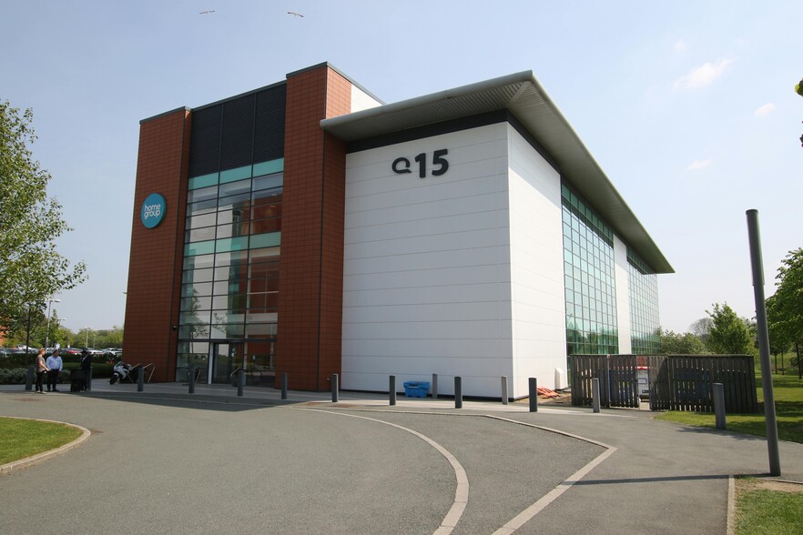 Benton Ln, Newcastle Upon Tyne for lease - Building Photo - Image 1 of 9