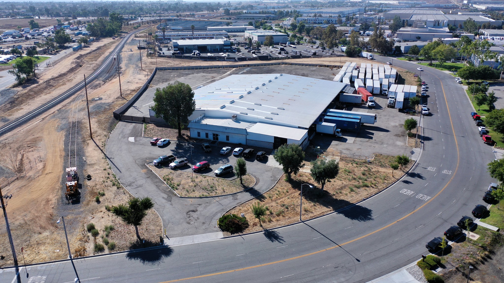 6300 Box Springs Blvd, Riverside, CA for sale Building Photo- Image 1 of 1