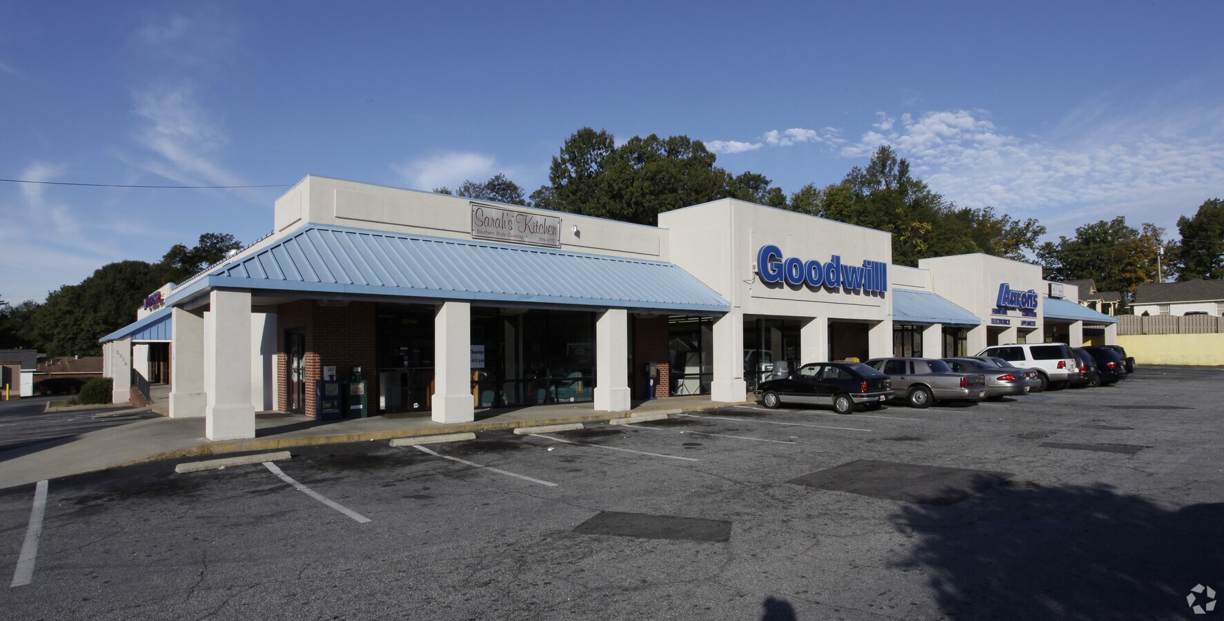 3214 Augusta Rd, Greenville, SC 29605