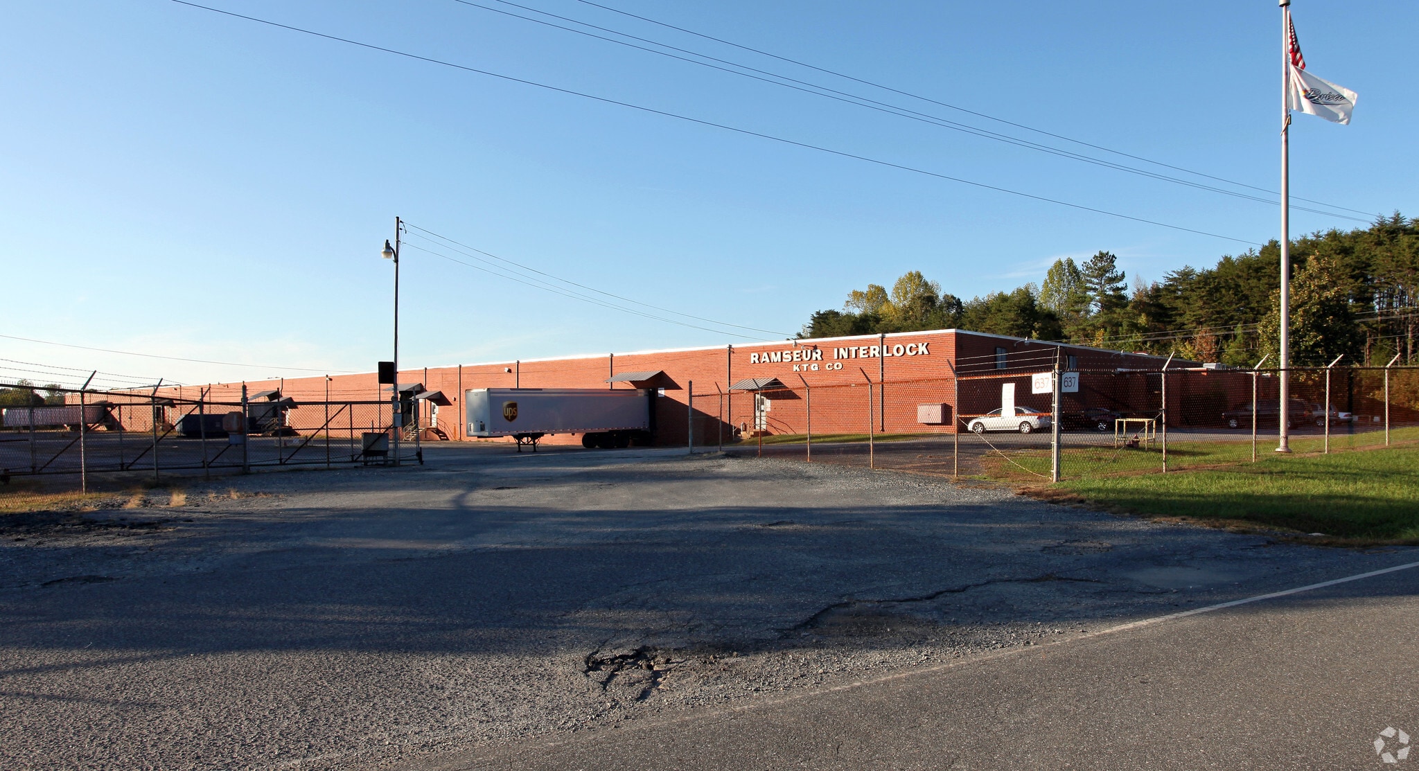 637 Patterson Grove Rd, Ramseur, NC 27316