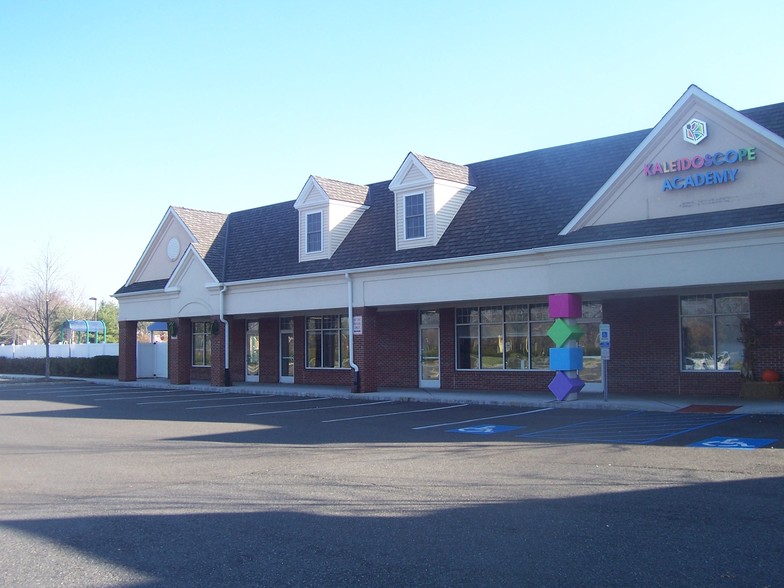 2144 Us-130, Bordentown, NJ for lease - Building Photo - Image 2 of 6