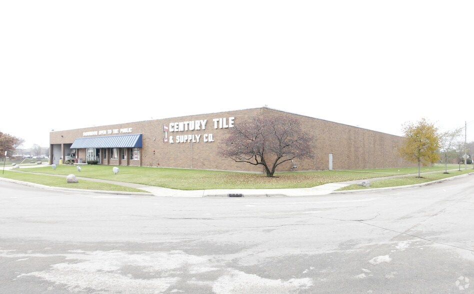 1220 Norwood Ave, Itasca, IL for sale - Primary Photo - Image 1 of 1