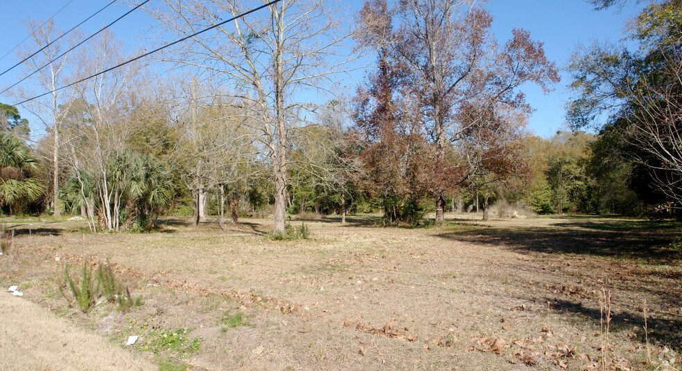 15311-15249 N Main St, Jacksonville, FL for sale - Primary Photo - Image 1 of 2