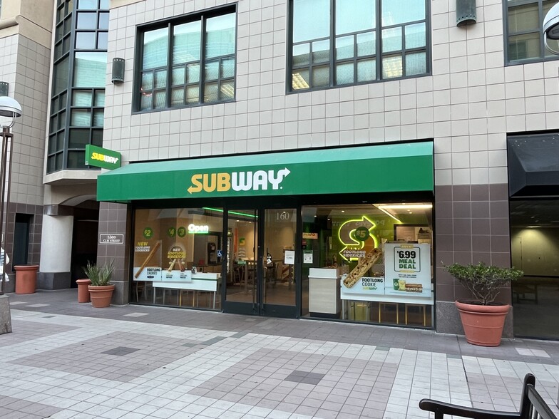 499 14th St, Oakland, CA for lease - Building Photo - Image 3 of 39