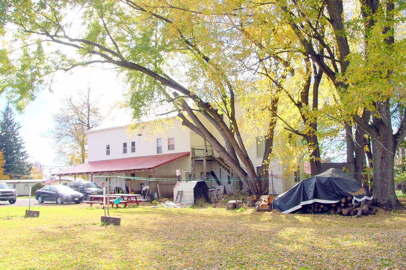 W7068 Main St, Conrath, WI 54731