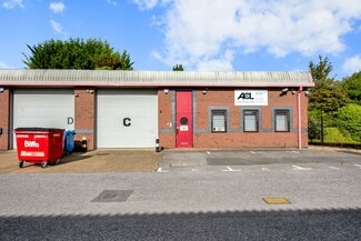 More details for Asheridge Rd, Chesham - Industrial for Lease