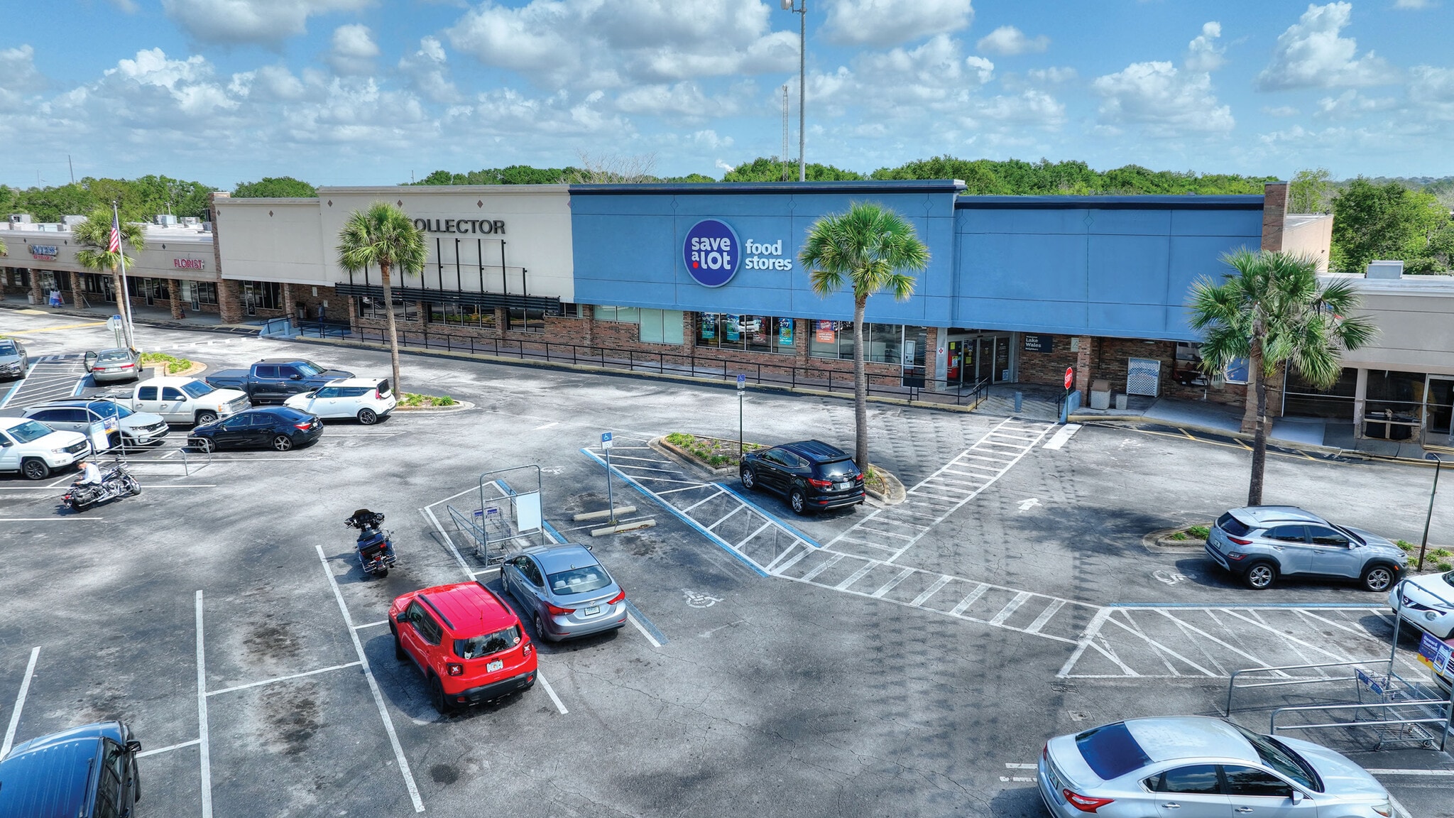 602-670 State Road 60 West, Lake Wales, FL for lease Building Photo- Image 1 of 2