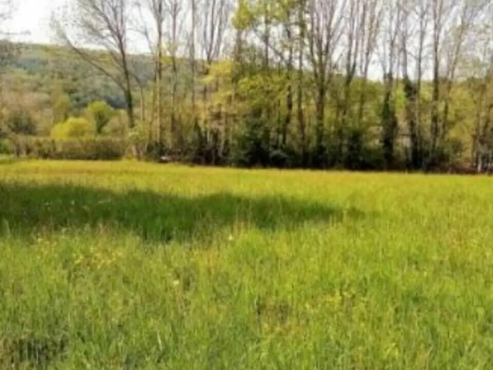 Land in Murs-et-Gélignieux for sale Aerial- Image 1 of 2