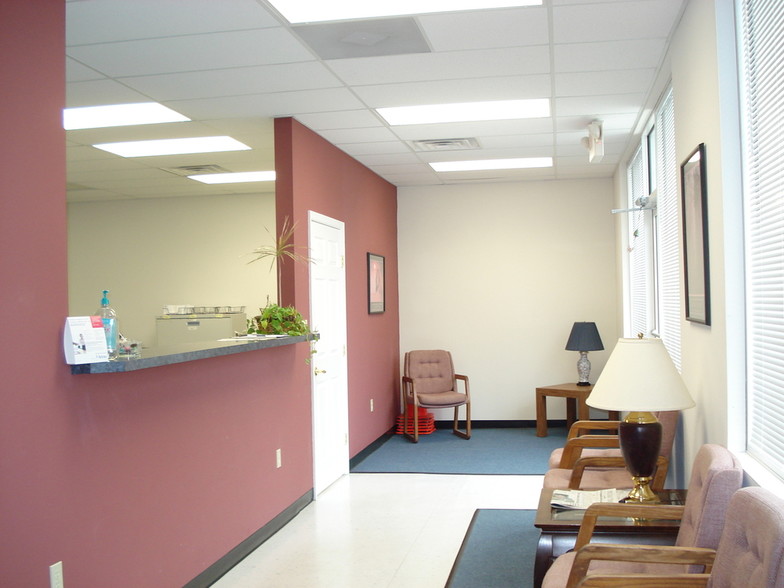 601-801 E Naylor Mill Rd, Salisbury, MD for lease - Interior Photo - Image 2 of 42