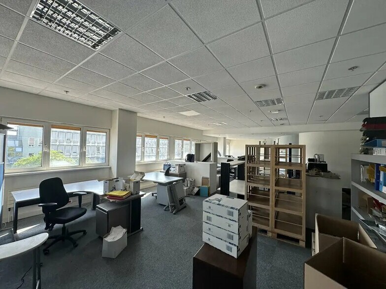 Industrial in Strasbourg for lease - Interior Photo - Image 3 of 11