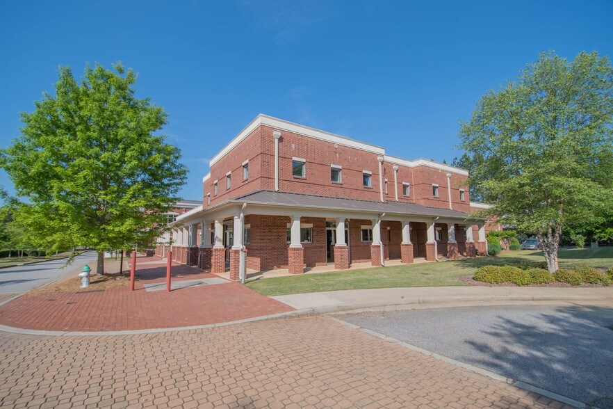 3320 Old Jefferson Rd, Athens, GA for sale - Building Photo - Image 1 of 1