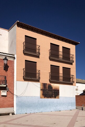 More details for Plaza José Antonio, 2, Lominchar - Multifamily for Sale