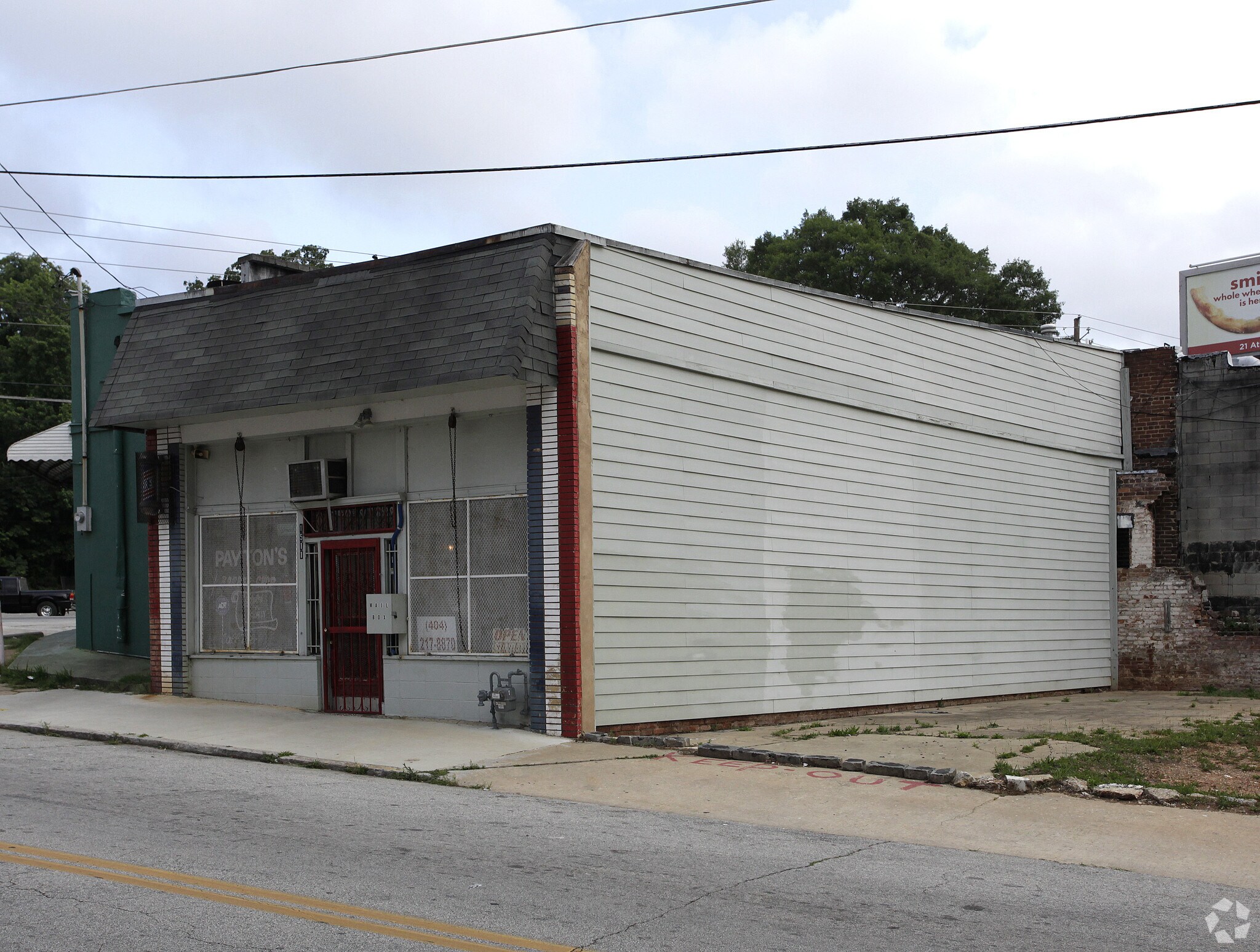 1511 Beecher St SW, Atlanta, GA for sale Primary Photo- Image 1 of 1