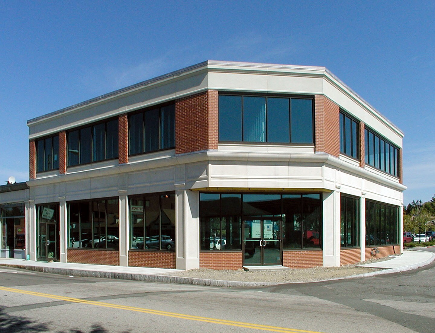 50 Chestnut St, Needham, MA for sale Primary Photo- Image 1 of 1