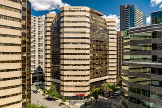 More details for 425 Boul De Maisonneuve O, Montréal, QC - Office for Lease