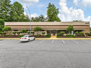 1302 Patton Ave, Asheville, NC for lease Building Photo- Image 1 of 11