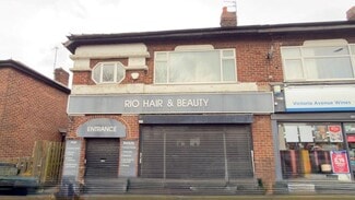 More details for 18 Victoria Ave, Manchester - Retail for Sale