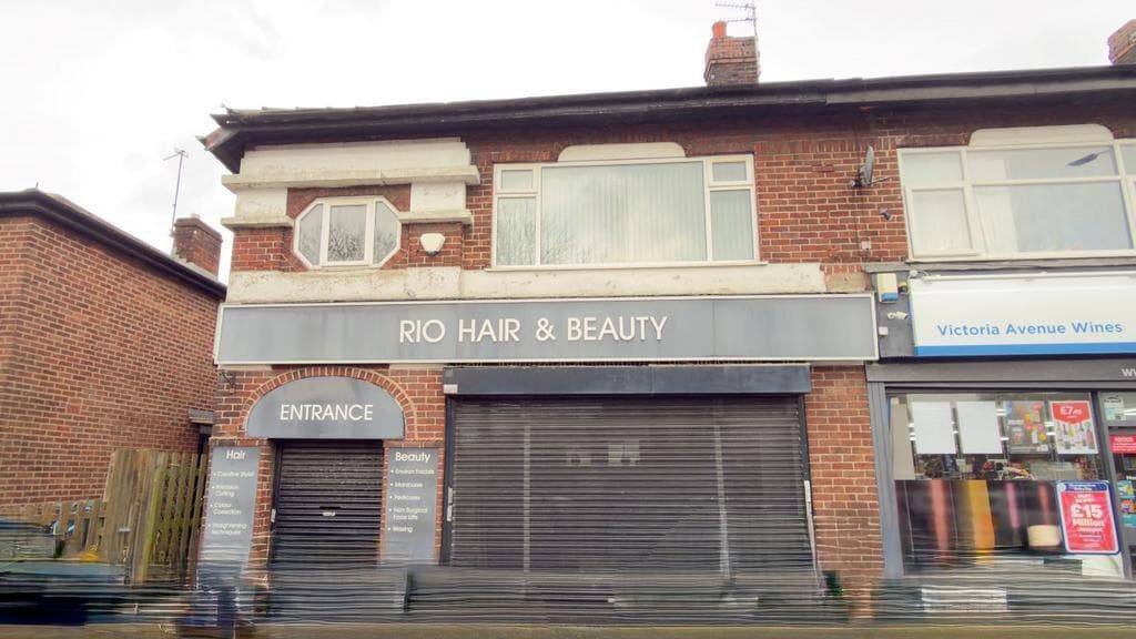 18 Victoria Ave, Manchester for sale Building Photo- Image 1 of 23