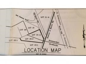 Rockingham Junction Rd & Ashswamp Rd, Newfields, NH for sale Primary Photo- Image 1 of 1