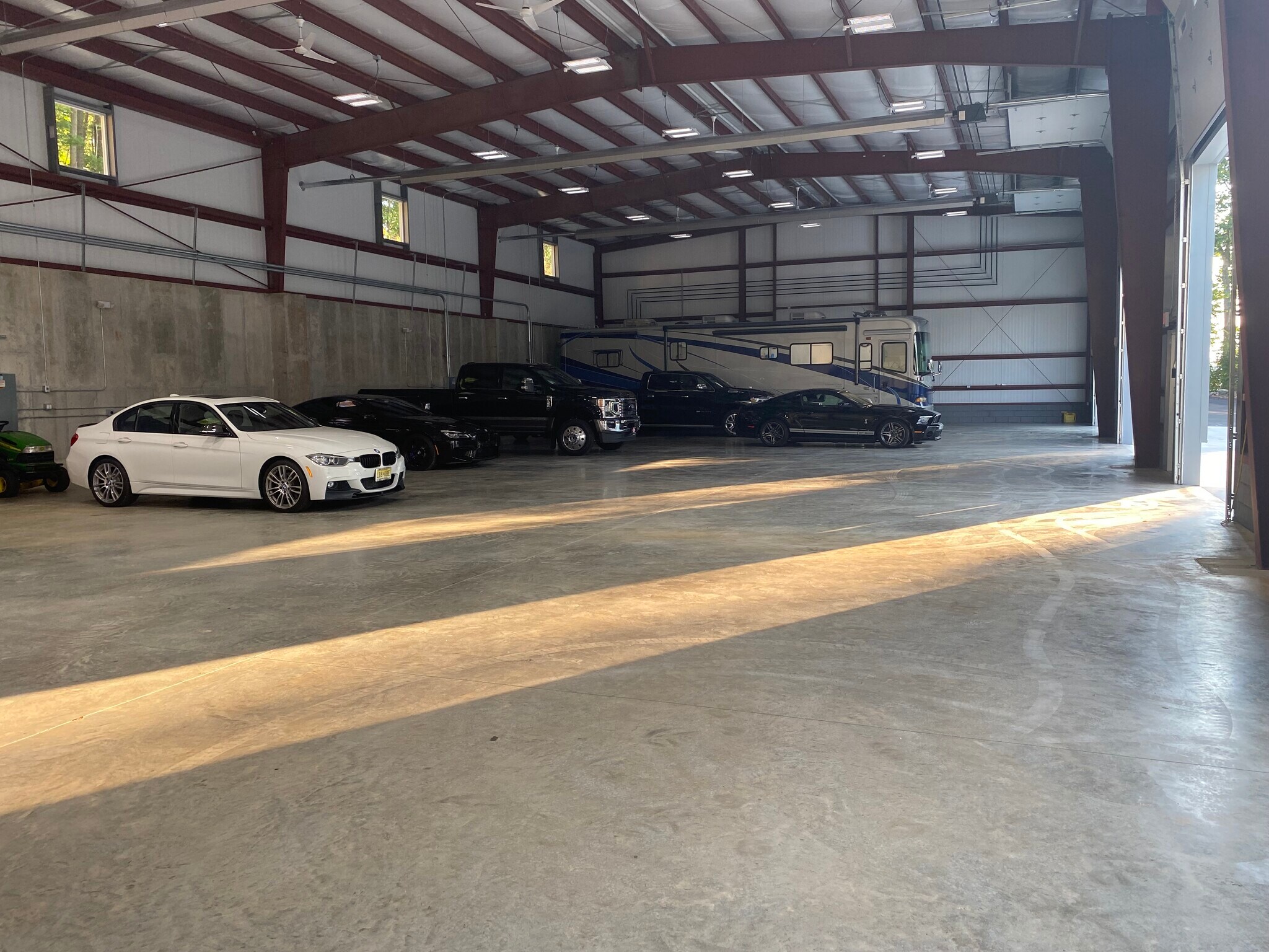 173 Stanhope Sparta Rd, Andover, NJ for lease Interior Photo- Image 1 of 2