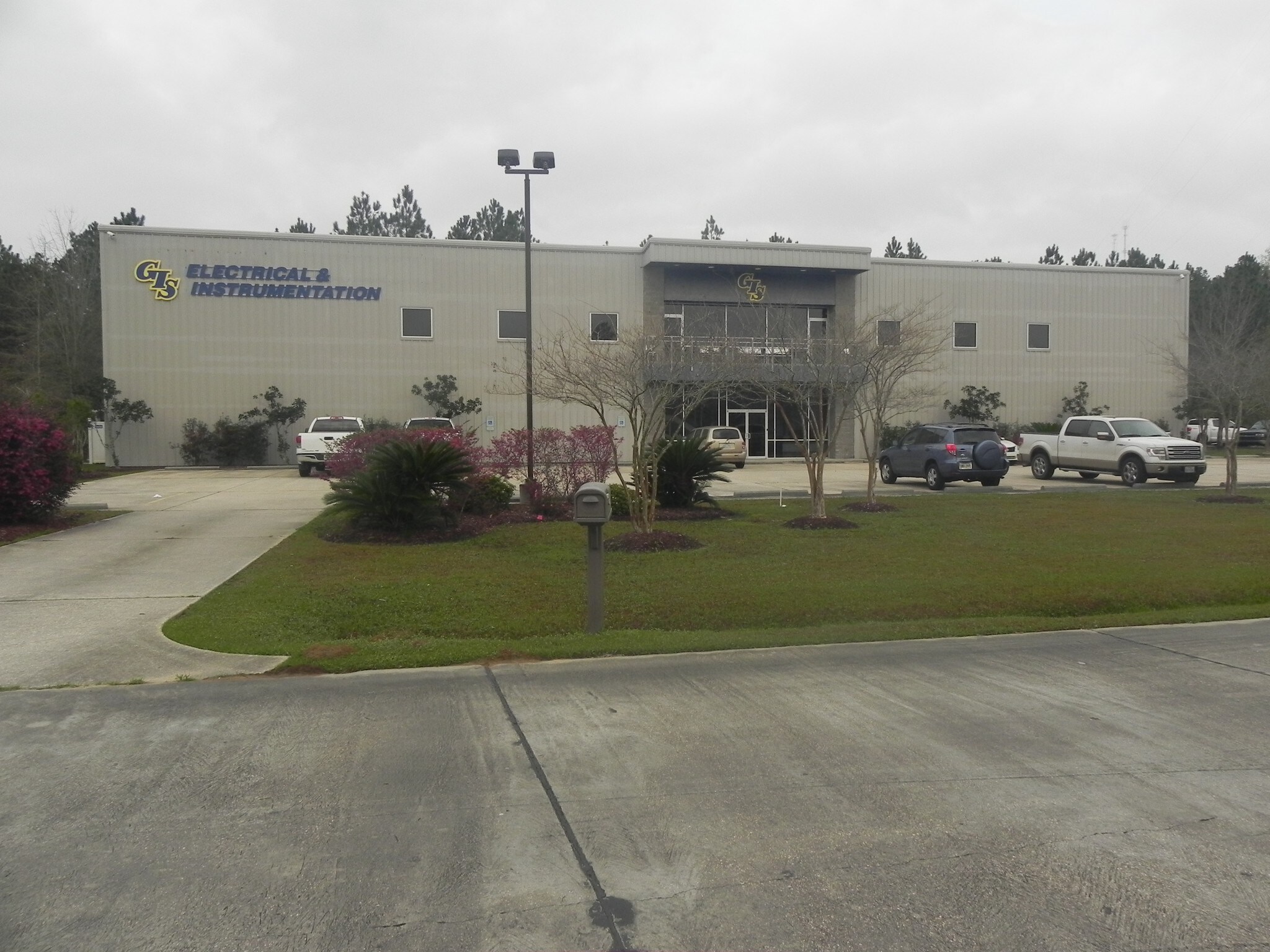 68445 James St, Mandeville, LA for sale Building Photo- Image 1 of 1