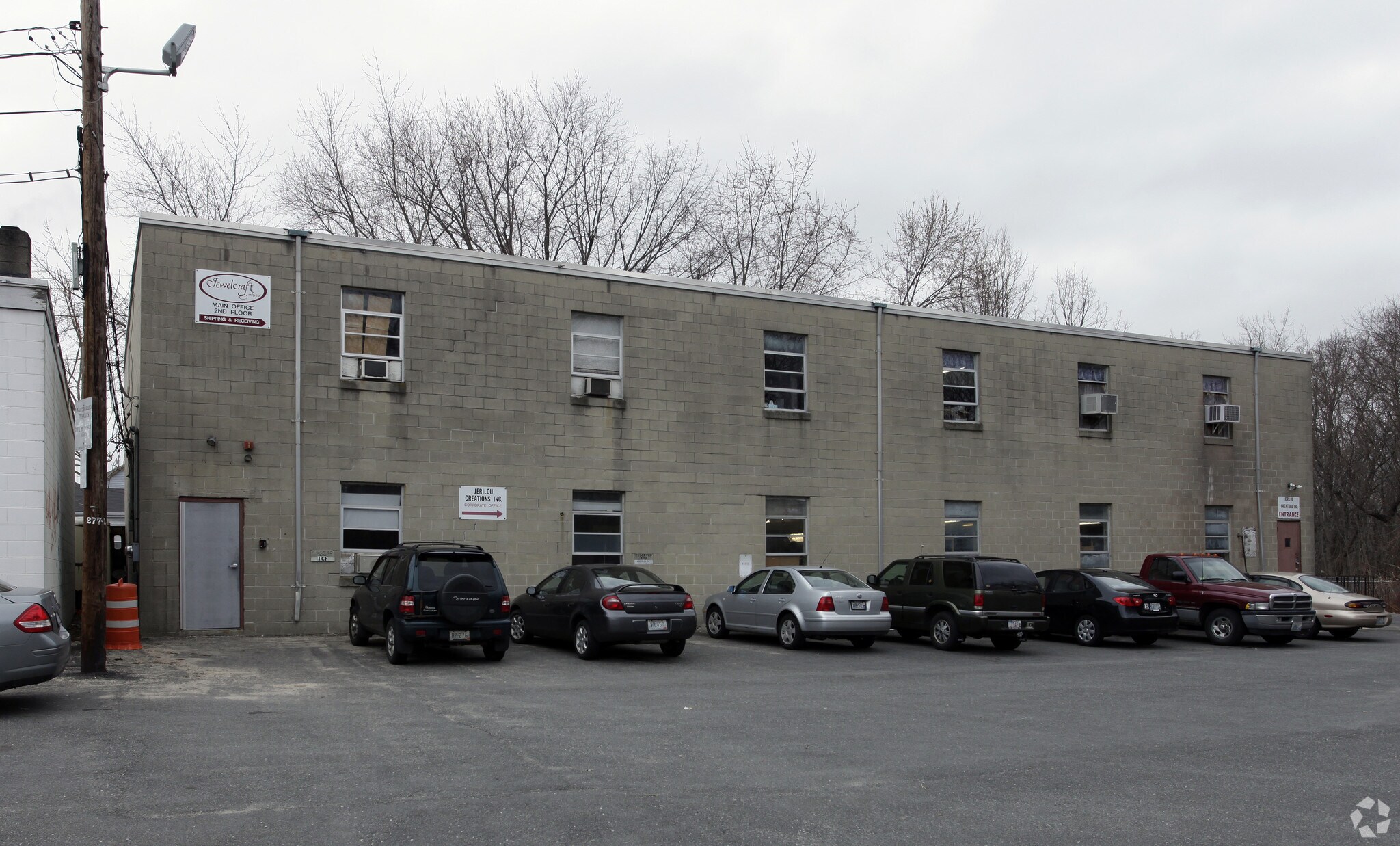 1339 Plainfield St, Johnston, RI for sale Primary Photo- Image 1 of 1