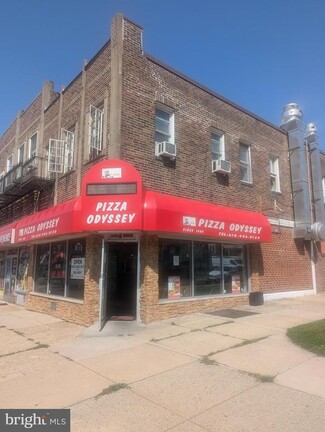 More details for 3901 State Rd, Drexel Hill, PA - Retail for Sale