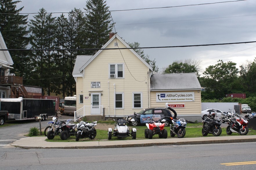 5 Mill St N, Marlborough, MA for sale - Primary Photo - Image 1 of 1