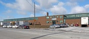 134 Bethridge Rd, Toronto ON - Warehouse