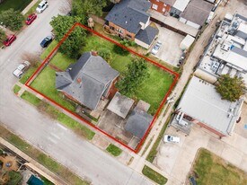 614 Avondale - Land